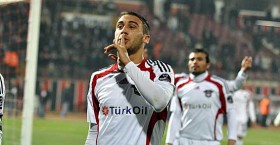 cenk tosun gool