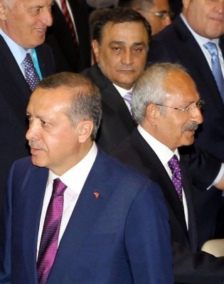 erdogan kilicdaroglu arkaarkaya