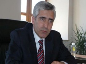 galip ensarioglu