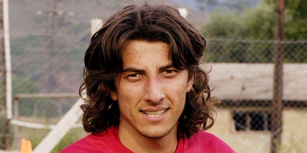 mehmet akyuz