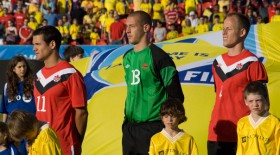 milan borjan