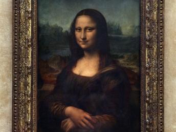 Mona Lisa mona lisa