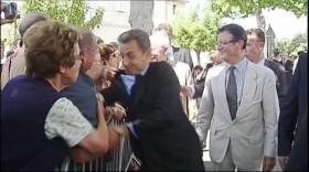 nicolas sarkozy saldiri