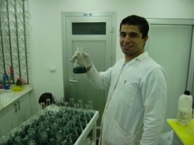 serdar coskun