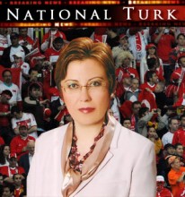 Sevgi Gürtuna NationalTurk Sevgi Gürtuna