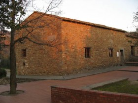 Casa natale di Leonardo