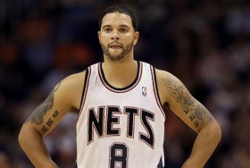 Deron Williams