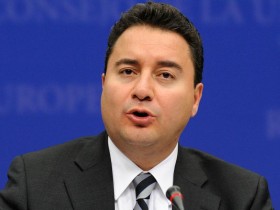 ali babacan