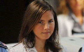 Amanda Knox 'un cinayet olayında ilginç gelişme amanda knox cinayeti