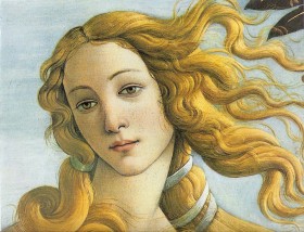 Venus botticelli birth venus