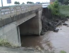 Giresun'da sele kapılan 2 kişi öldü giresun sel