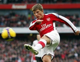 andrei arshavin