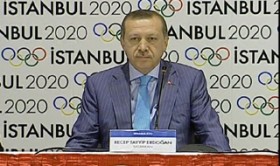 erdogan olimpiyat