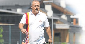 fatih terim gs idman