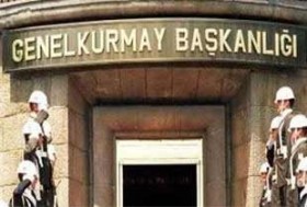genelkurmay baskanligi