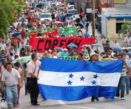 honduras egitim