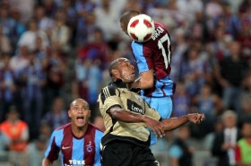 Trabzonspor ve Bursaspor'un rakipleri belli oldu / UEFA kura çekimi 5 trabzon benfica