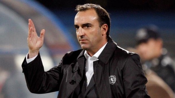 carlos carvalhal