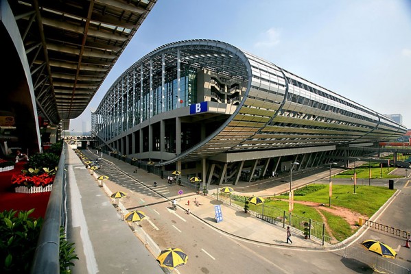 Çin Kanton Fuarı 2011 için geri sayım başladı cin kanton fuari