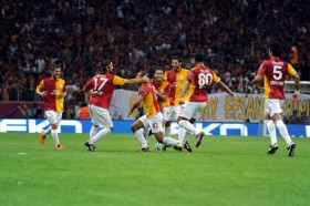 galatasaray samsun