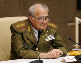 Julio Casas Regueiro kuba bakani casas