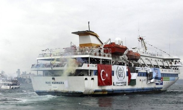 mavimarmara