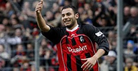 Ömer Toprak omer toprakk