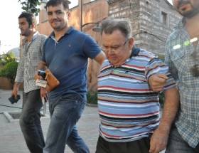 silili hirsiz