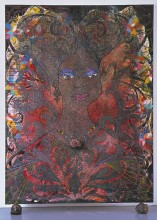Chris Ofili Chris Ofili
