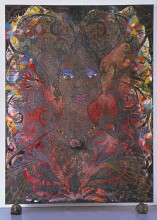 Chris Ofili