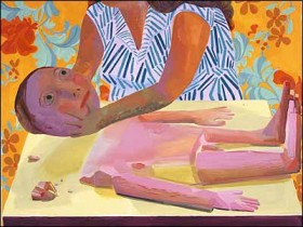 Dana Schutz