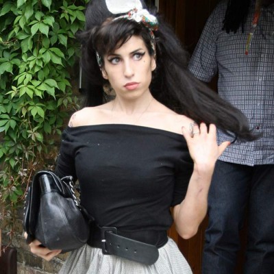 amy winehouse olum nedeni belli oldu