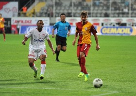 antalya galatasaray