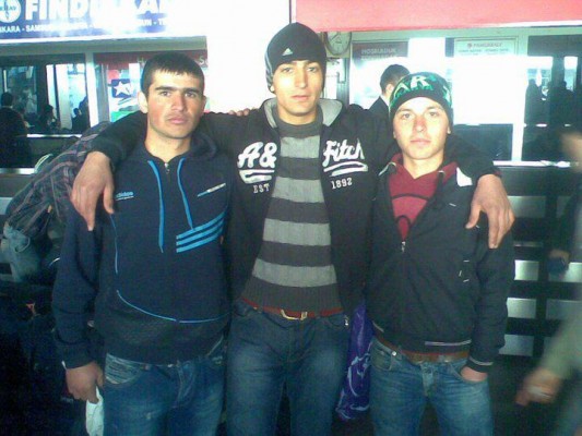 Birol Elmas birol elmas