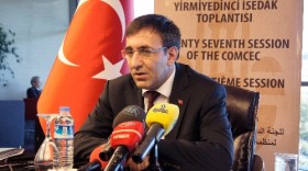 cevdet yilmaz