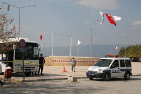 gemlik polis