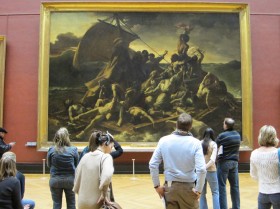 Gericault, Medusa gericault medusa