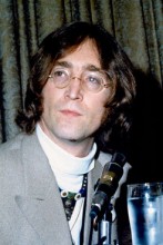 john lennon dogum gunu