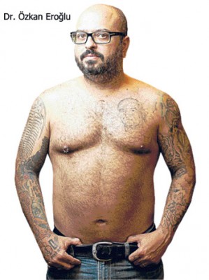 Dr Özkan Eroğlu nationalturk ozkan eroglu roportaj