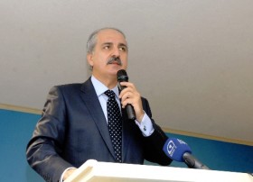 numan kurtulmusss konsma