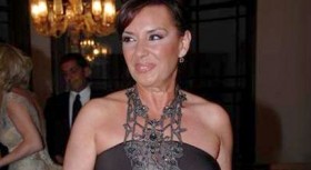 perihan savas
