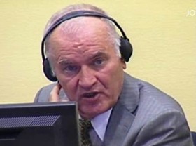 ratko mladic