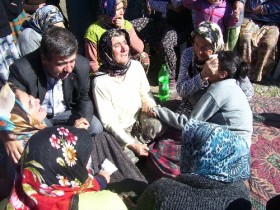 Şehit Er Süleyman Kalkan'ın ailesi acıya boğuldu sehitt ailesi