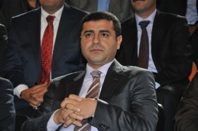 selahattin demirtas van