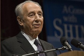simon peres