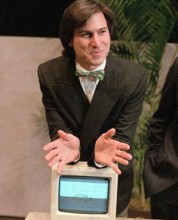 Steve Jobs steve jobs apple mac