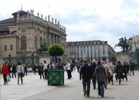 torino turlari gezilecek yerler