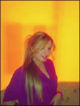 Yeliz Henteş yeliz hentes