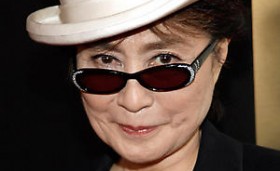 yoko ono