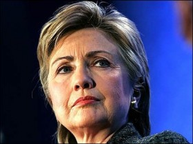 hilary clinton annesi vefat etti